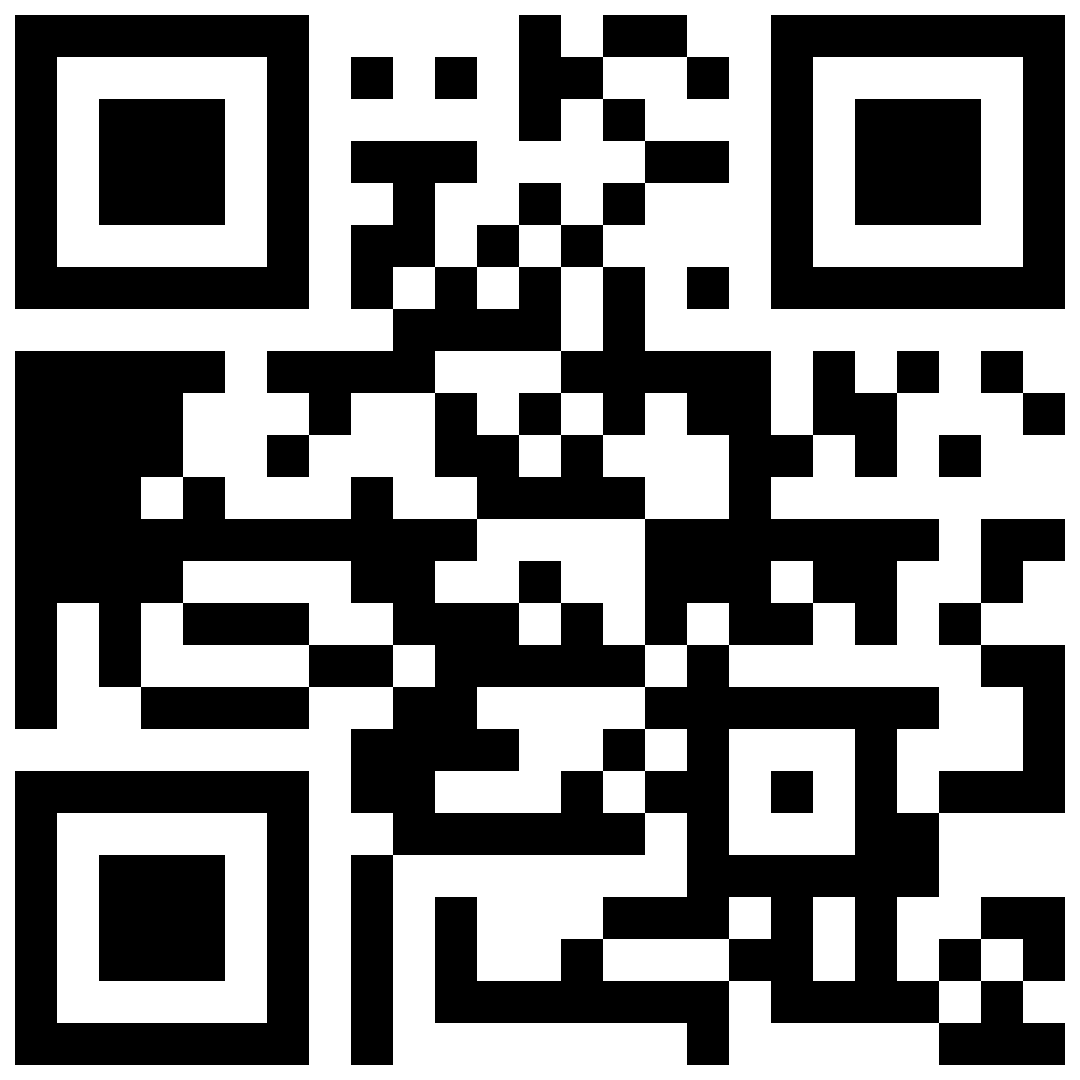 Scan to Connect With Us!